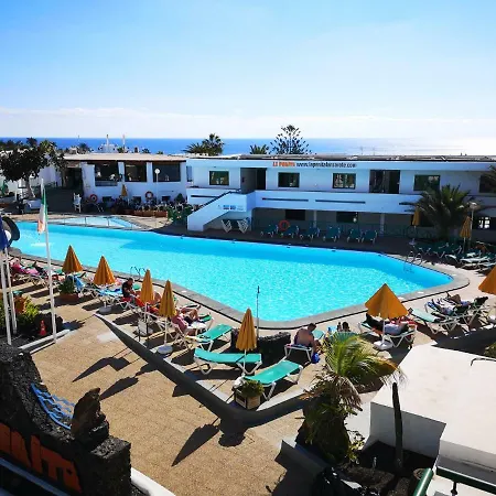 Appartement Chalana Puerto Del Carmen