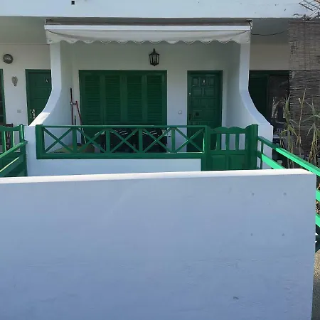 Chalana Puerto Del Carmen Appartement