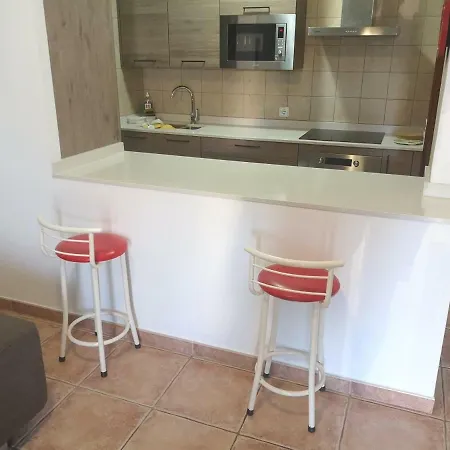 Chalana Puerto Del Carmen Appartement *