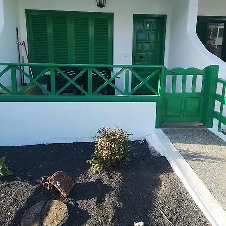 Chalana Puerto Del Carmen Appartement