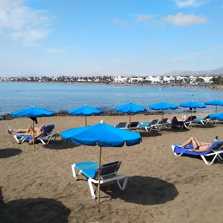 Appartement Chalana Puerto Del Carmen