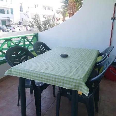 Appartement Chalana Puerto Del Carmen