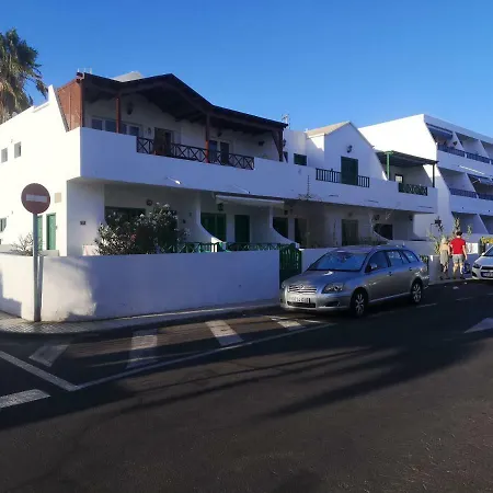 Appartement Chalana Puerto Del Carmen Puerto del Carmen (Lanzarote)