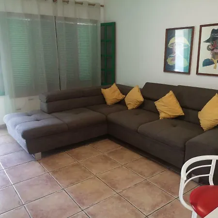 Chalana Puerto Del Carmen Appartement