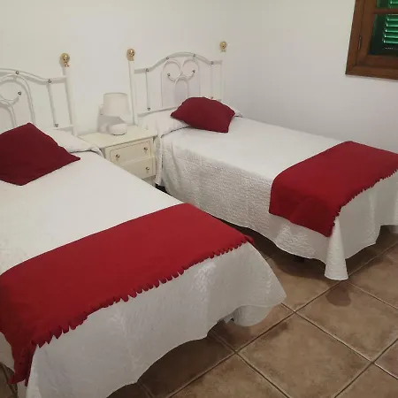 Chalana Puerto Del Carmen Appartement *