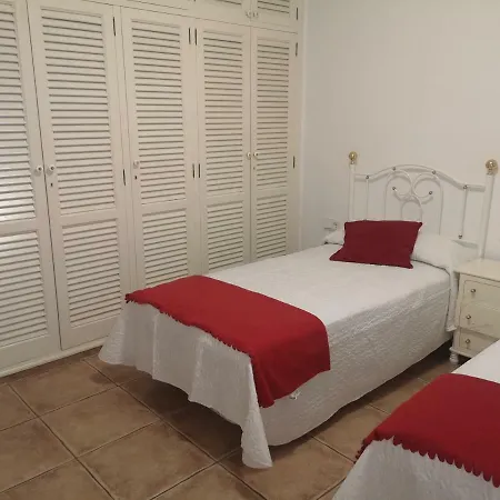 Chalana Puerto Del Carmen Appartement *